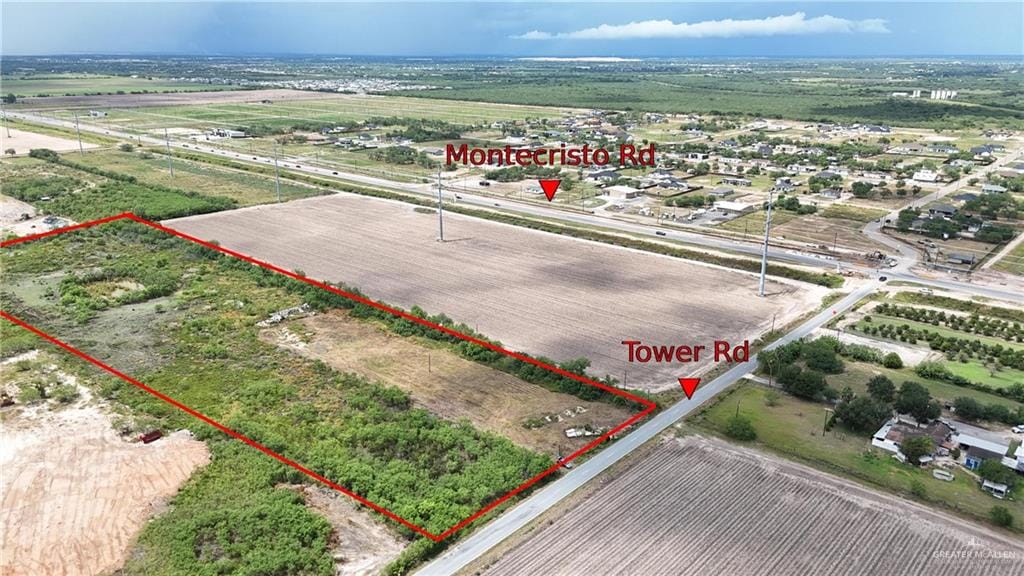 3421 N Tower Rd N, Edinburg, TX 78542 - photo 2