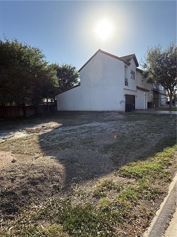 00 Ithaca Ave, Mcallen TX, 78501 land for sale