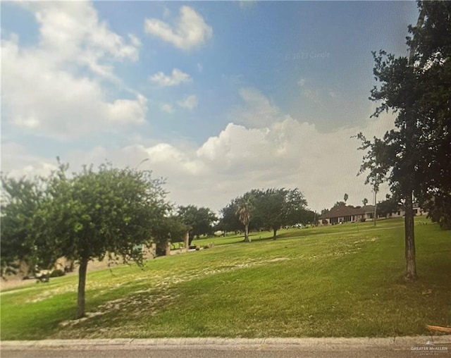 3317 N Kenyon Rd, Edinburg TX, 78542 land for sale