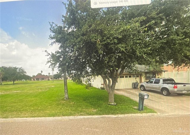 Listing photo 2 for 3317 N Kenyon Rd, Edinburg TX 78542