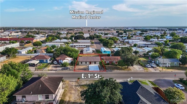 1304 E 1st St, Mission, TX 78572 - photo 2