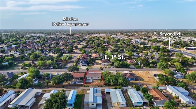 1304 E 1st St, Mission, TX 78572 - photo 3