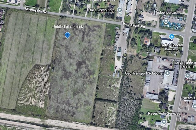 TBD E Minnesota Rd, Pharr, TX 78577