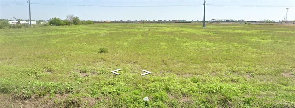 TBD E Minnesota Rd, Pharr, TX 78577