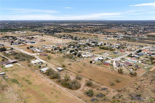 5514 N Minnesota Rd, Mission, TX 78574 - view of property location