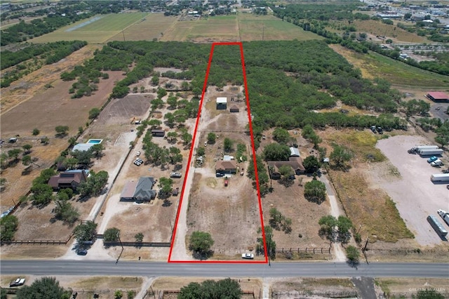 8610 Bentsen Palm Dr, Mission TX, 78574 land for sale