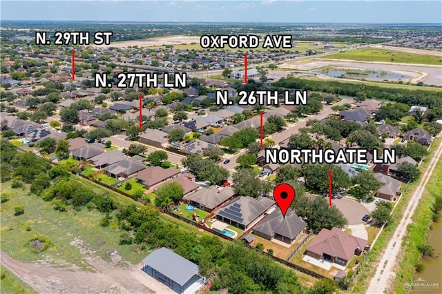 2605 Northgate Ln, Mcallen, TX 78504 - photo 19