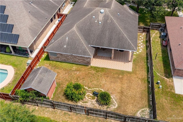 2605 Northgate Ln, Mcallen, TX 78504 - photo 18