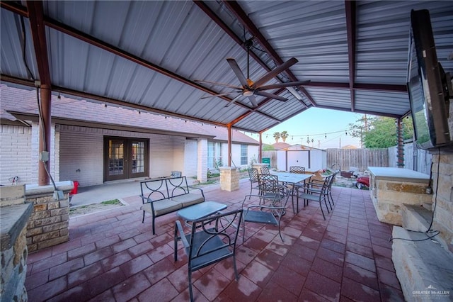 2803 Linda Vista St, Palmview, TX 78572 - photo 19