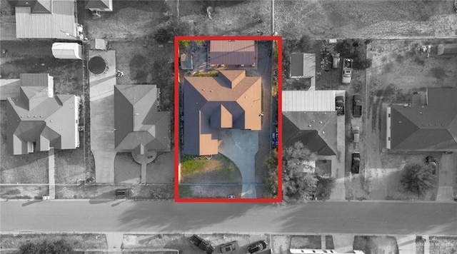 2803 Linda Vista St, Palmview, TX 78572 - photo 20