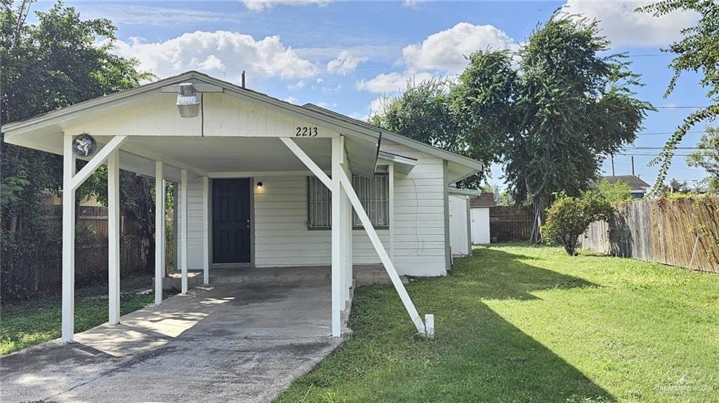 2213 Galveston Ave, Mcallen, TX 78501 - photo 1