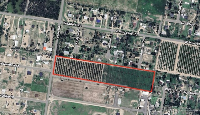 00 Texan Rd, Mission, TX 78572 - photo 1