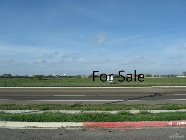 4220 N Jackson Rd, Mcallen TX, 78501 land for sale