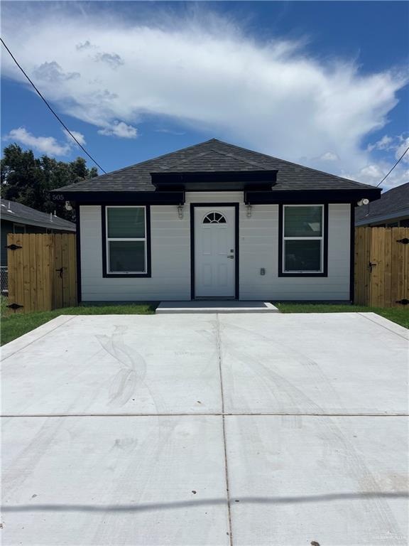 511 E Huisache St, Weslaco, TX 78596 - photo 3