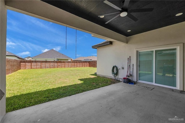 3905 S Rodman Ln, Edinburg, TX 78542 - photo 17