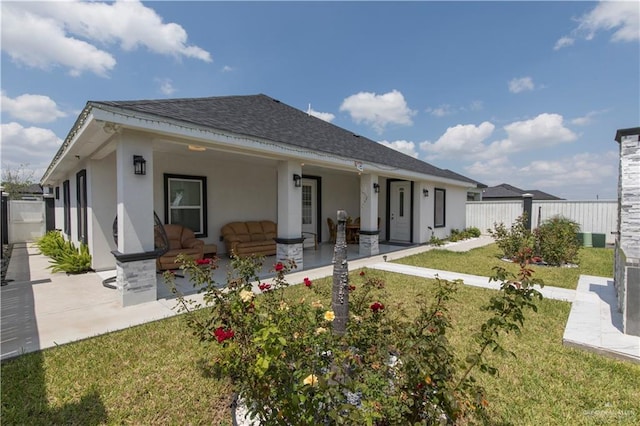 3108 E Bella Vista Ave, Alton, TX 78573 - photo 18