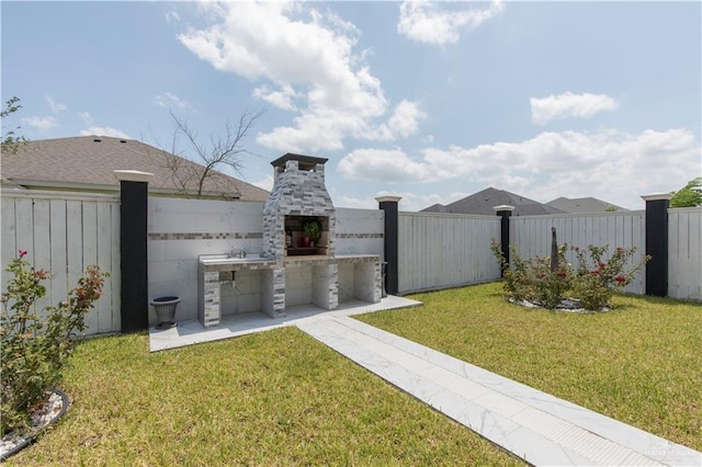 3108 E Bella Vista Ave, Alton, TX 78573 - photo 19
