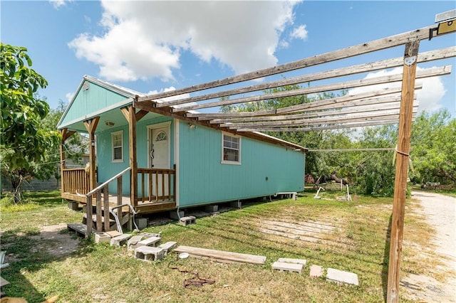 2713 S Midway Rd, Weslaco, TX 78596 - photo 1