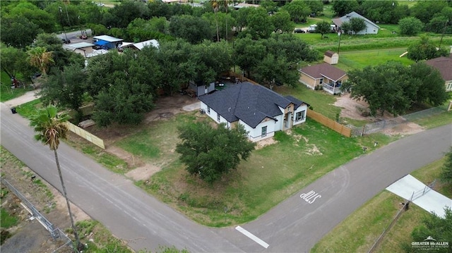 2800 Encke Rd, Mission, TX 78574 - view of subject property