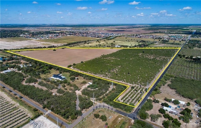 0 Rooth Rd, Mcallen TX, 78504 land for sale