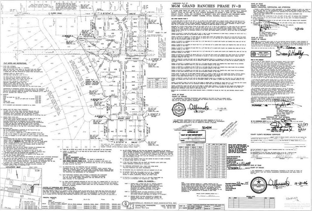 5706 Astaire Ave, Edinburg, TX 78542 - photo 4