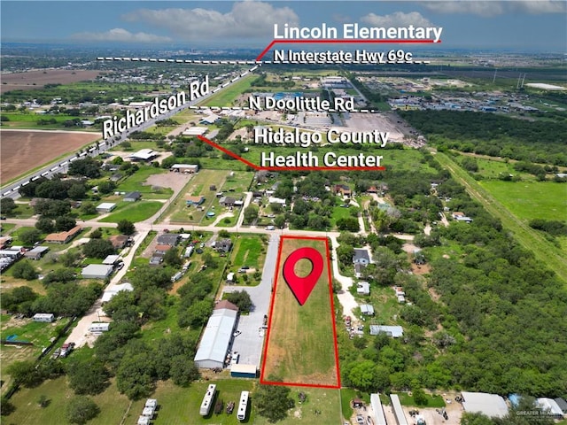 912 N Foster Dr, Edinburg, TX 78542 - photo 4