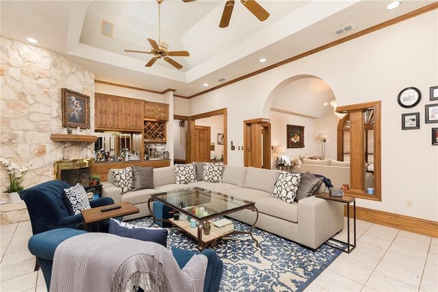 3021 Melinda Dr, Edinburg, TX 78539 - photo 9
