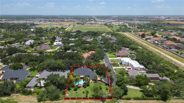 3021 Melinda Dr, Edinburg, TX 78539 - photo 38