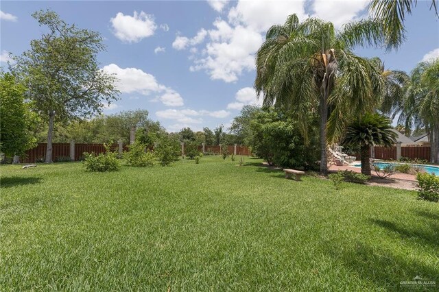3021 Melinda Dr, Edinburg, TX 78539 - photo 27