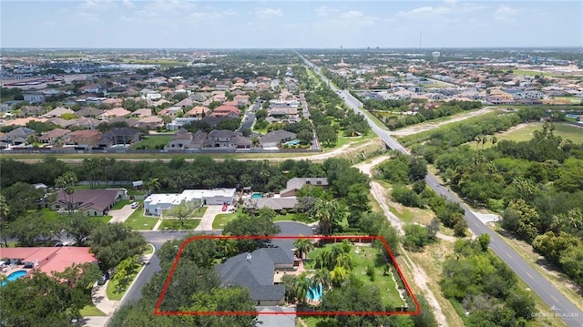 3021 Melinda Dr, Edinburg, TX 78539 - photo 40