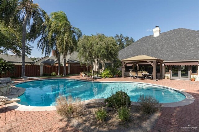 3021 Melinda Dr, Edinburg, TX 78539 - photo 34
