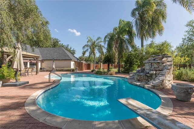 3021 Melinda Dr, Edinburg, TX 78539 - photo 32