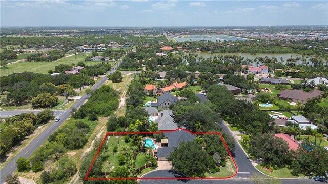 3021 Melinda Dr, Edinburg, TX 78539 - photo 36