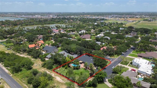3021 Melinda Dr, Edinburg, TX 78539 - photo 37