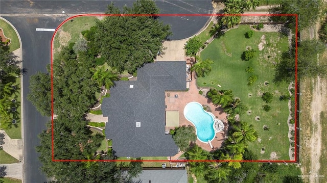 3021 Melinda Dr, Edinburg, TX 78539 - photo 41