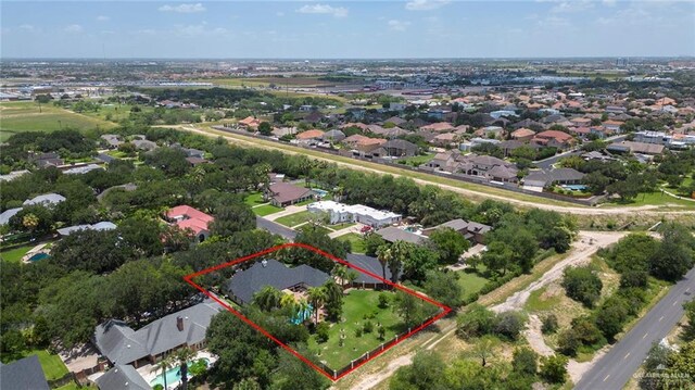 3021 Melinda Dr, Edinburg, TX 78539 - photo 39