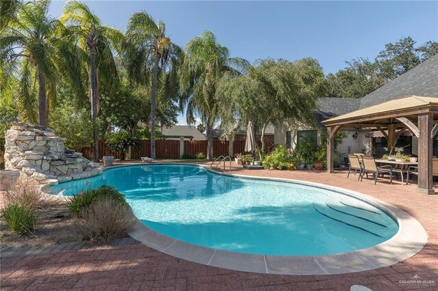3021 Melinda Dr, Edinburg, TX 78539 - photo 35