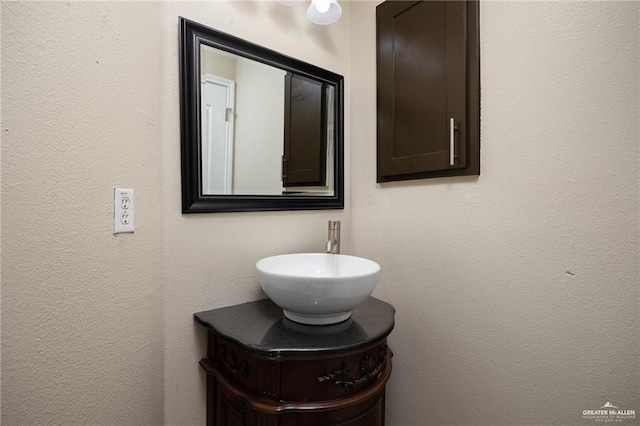 3716 Yellowhammer Ave, Mcallen, TX 78504 - bathroom featuring vanity