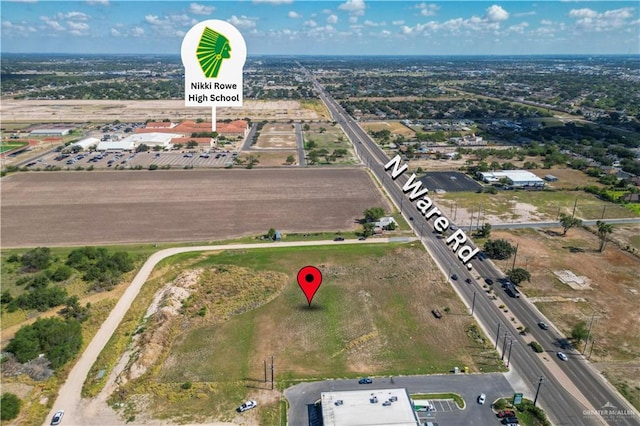 0 N Ware Rd, Mcallen, TX 78501