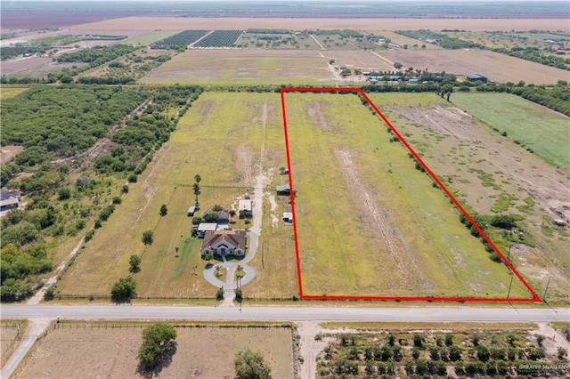 0000 Texan Rd, Mission TX, 78574 land for sale