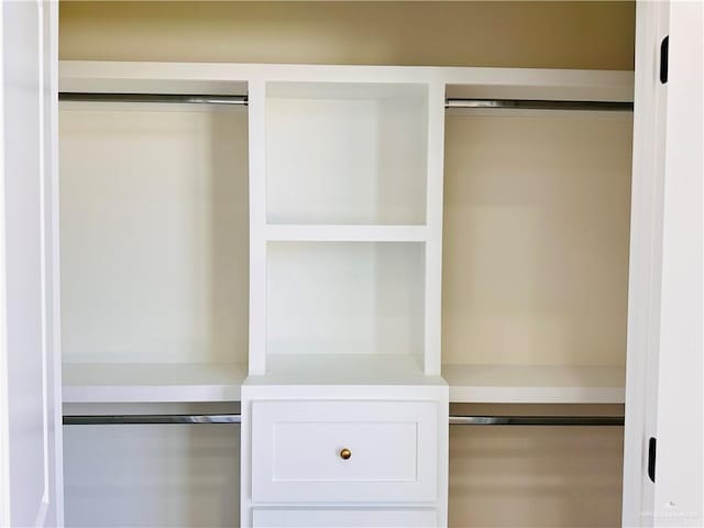 2201 Blue Sky Dr, Weslaco, TX 78599 - view of closet
