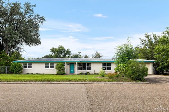 1001 W 7th St, Weslaco, TX 78596 - photo 1