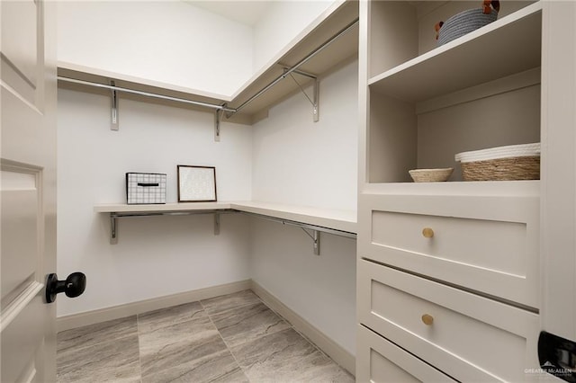3721 Diamondhead Ave, Alton, TX 78573 - view of spacious closet