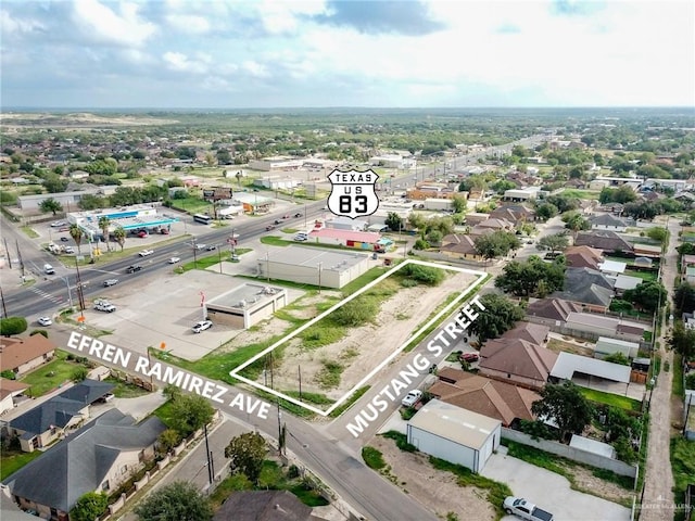 Listing photo 3 for LOT106 Mustang St, Roma TX 78584