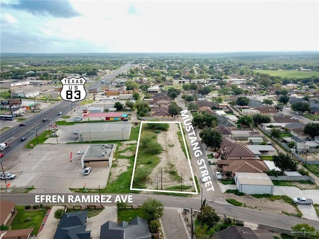 LOT106 Mustang St, Roma TX, 78584 land for sale