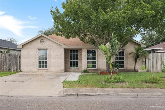 413 Alma Ave, Alamo, TX 78516 - photo 1