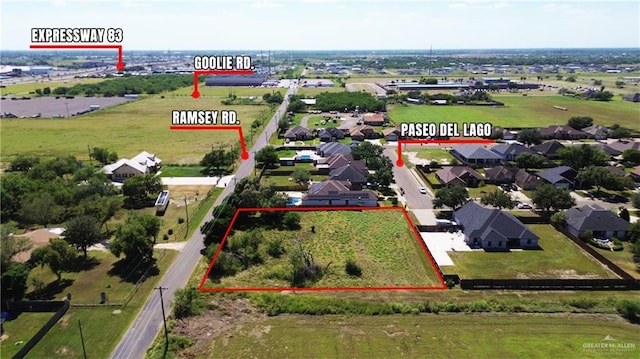 000 Old La Blanca Rd, Donna, TX 78537 - photo 1