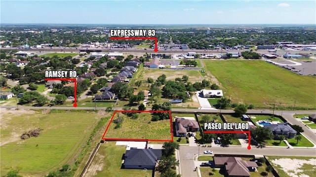 000 Old La Blanca Rd, Donna, TX 78537 - photo 4