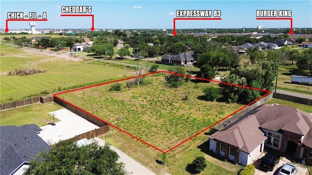 000 Old La Blanca Rd, Donna, TX 78537 - photo 2