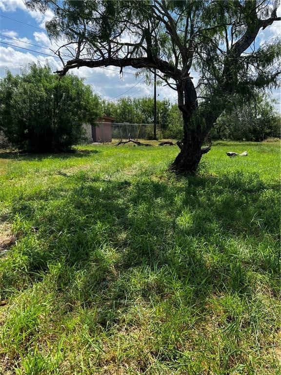 44 Mebec Ct, Brownsville, TX 78520